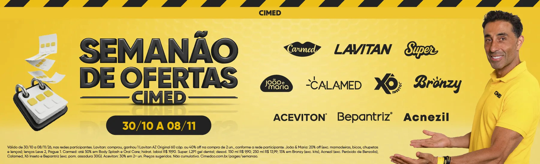 Imagem Carousel